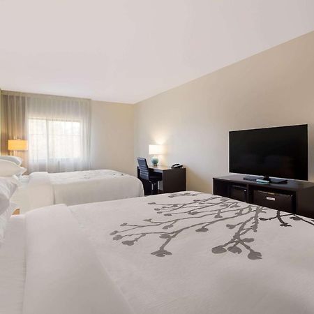Sleep Inn & Suites North Mobile Saraland Dış mekan fotoğraf