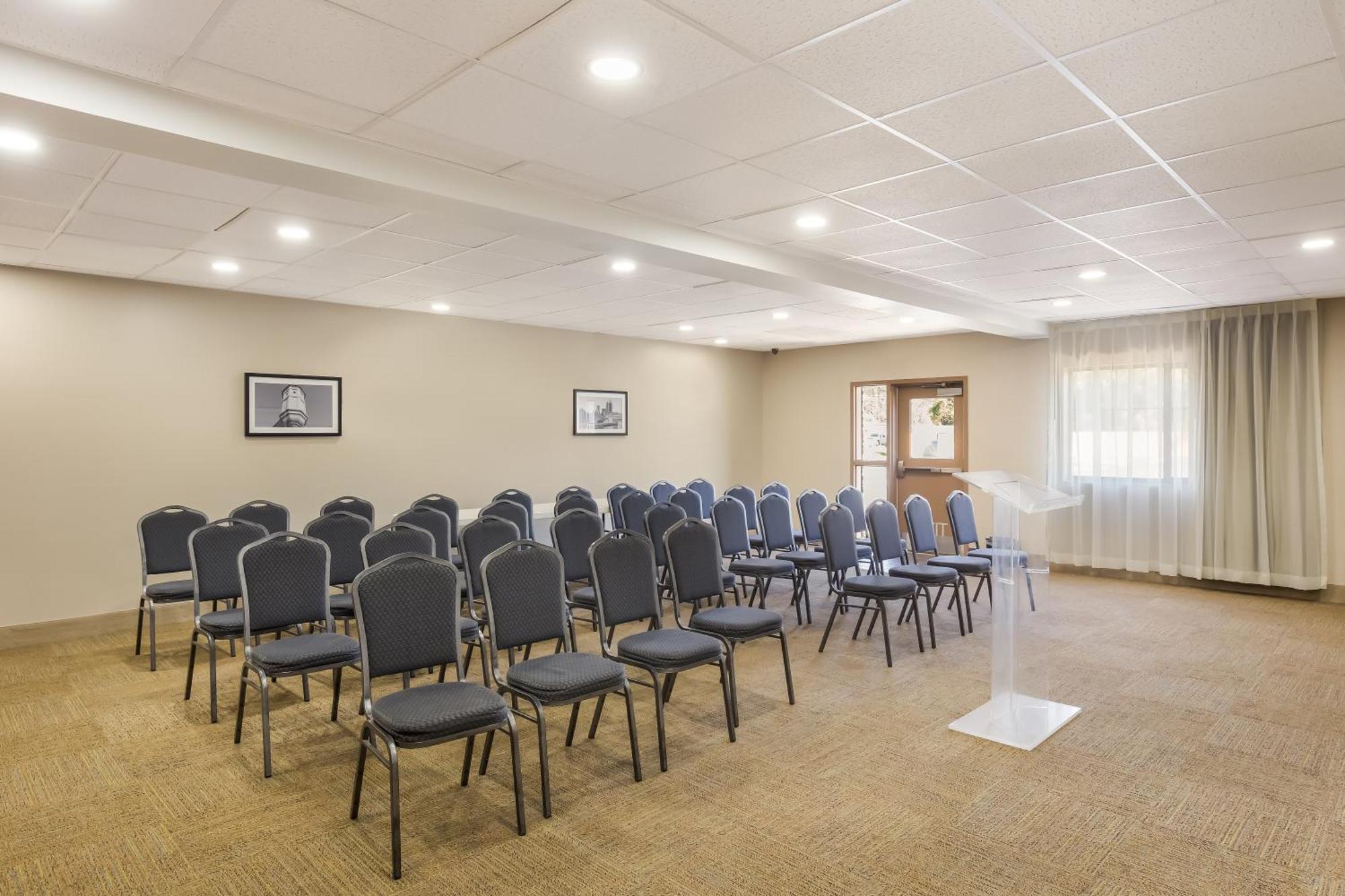Sleep Inn & Suites North Mobile Saraland Dış mekan fotoğraf