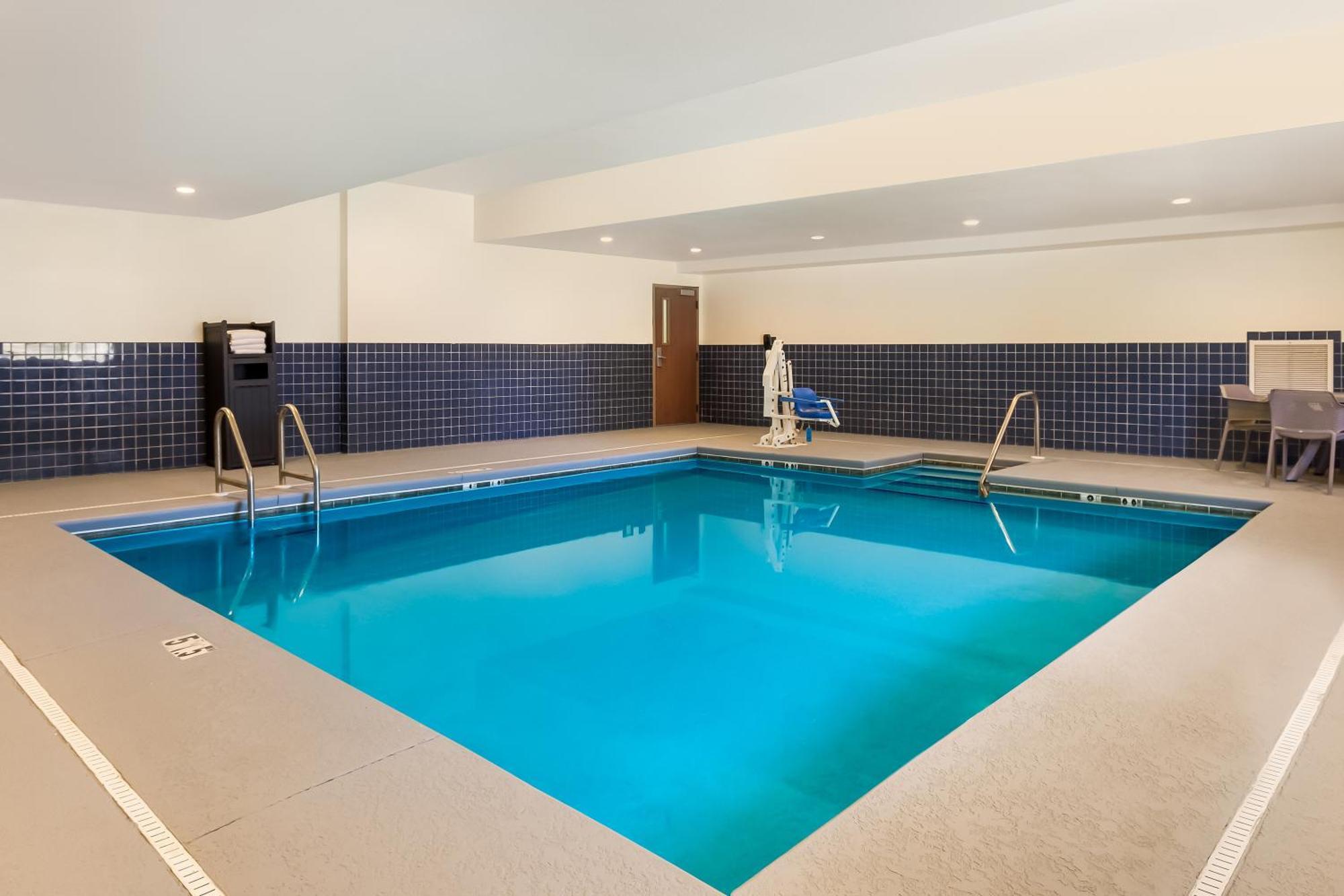 Sleep Inn & Suites North Mobile Saraland Dış mekan fotoğraf