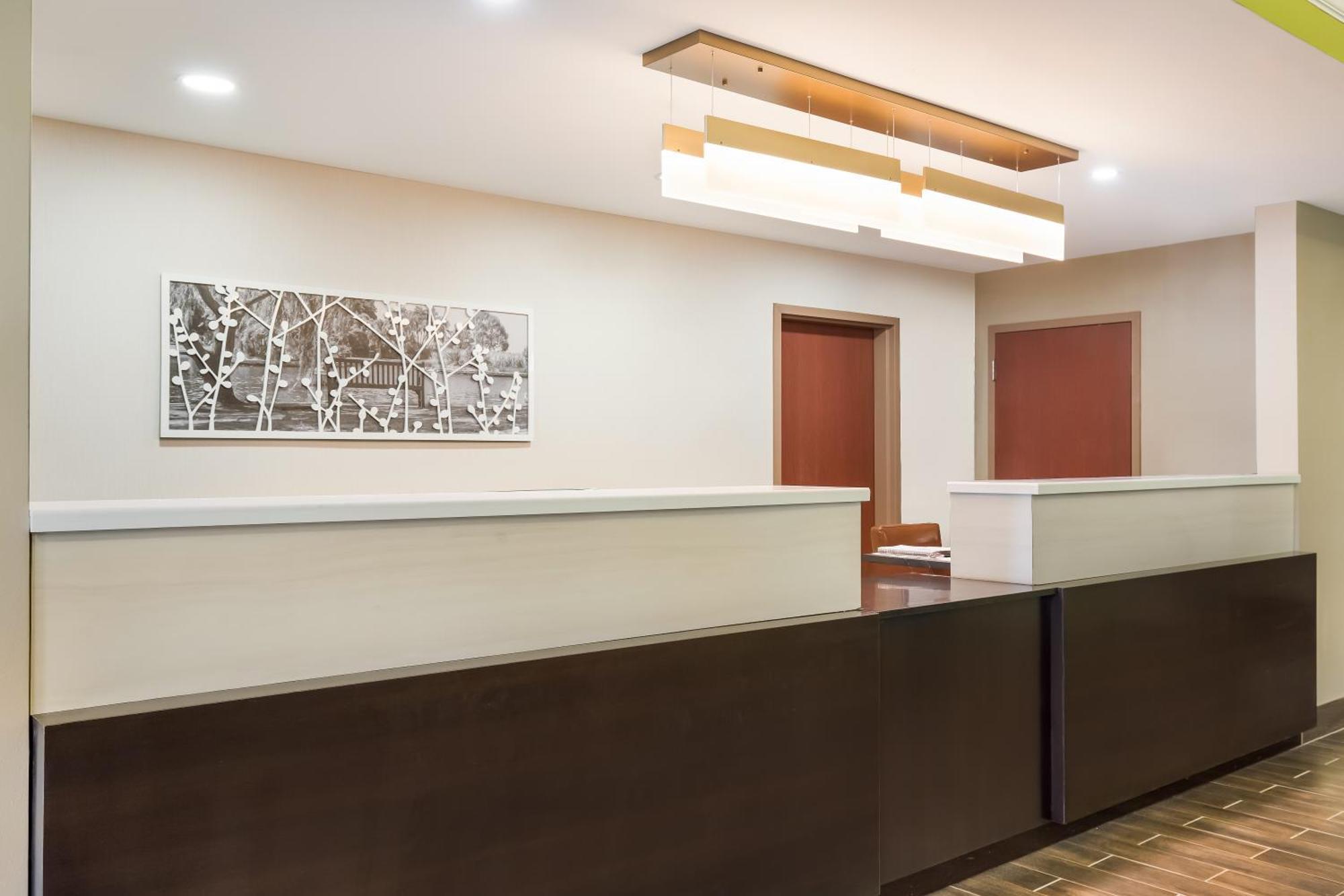 Sleep Inn & Suites North Mobile Saraland Dış mekan fotoğraf
