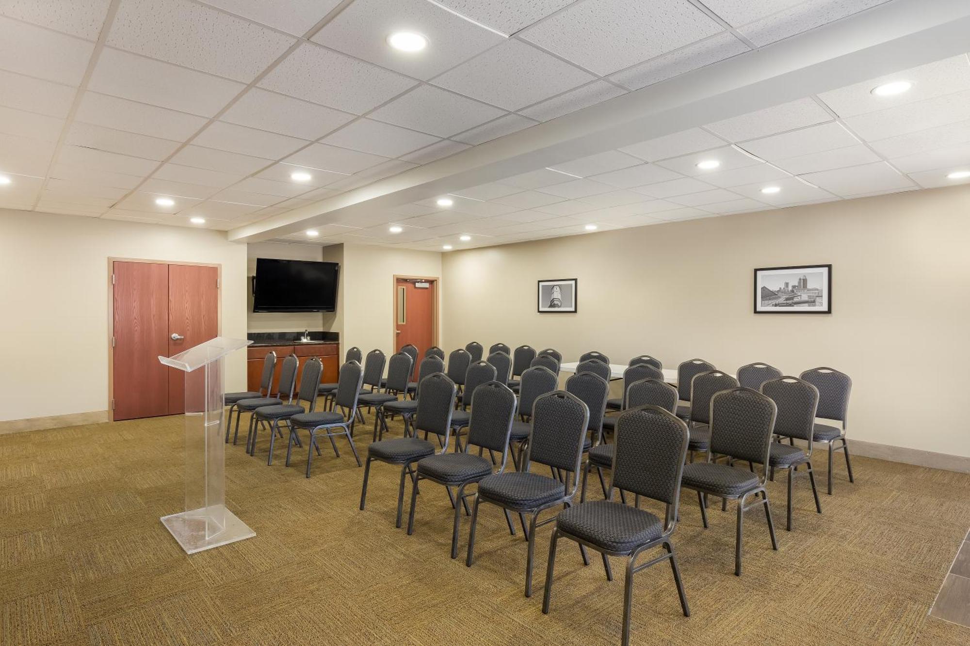Sleep Inn & Suites North Mobile Saraland Dış mekan fotoğraf