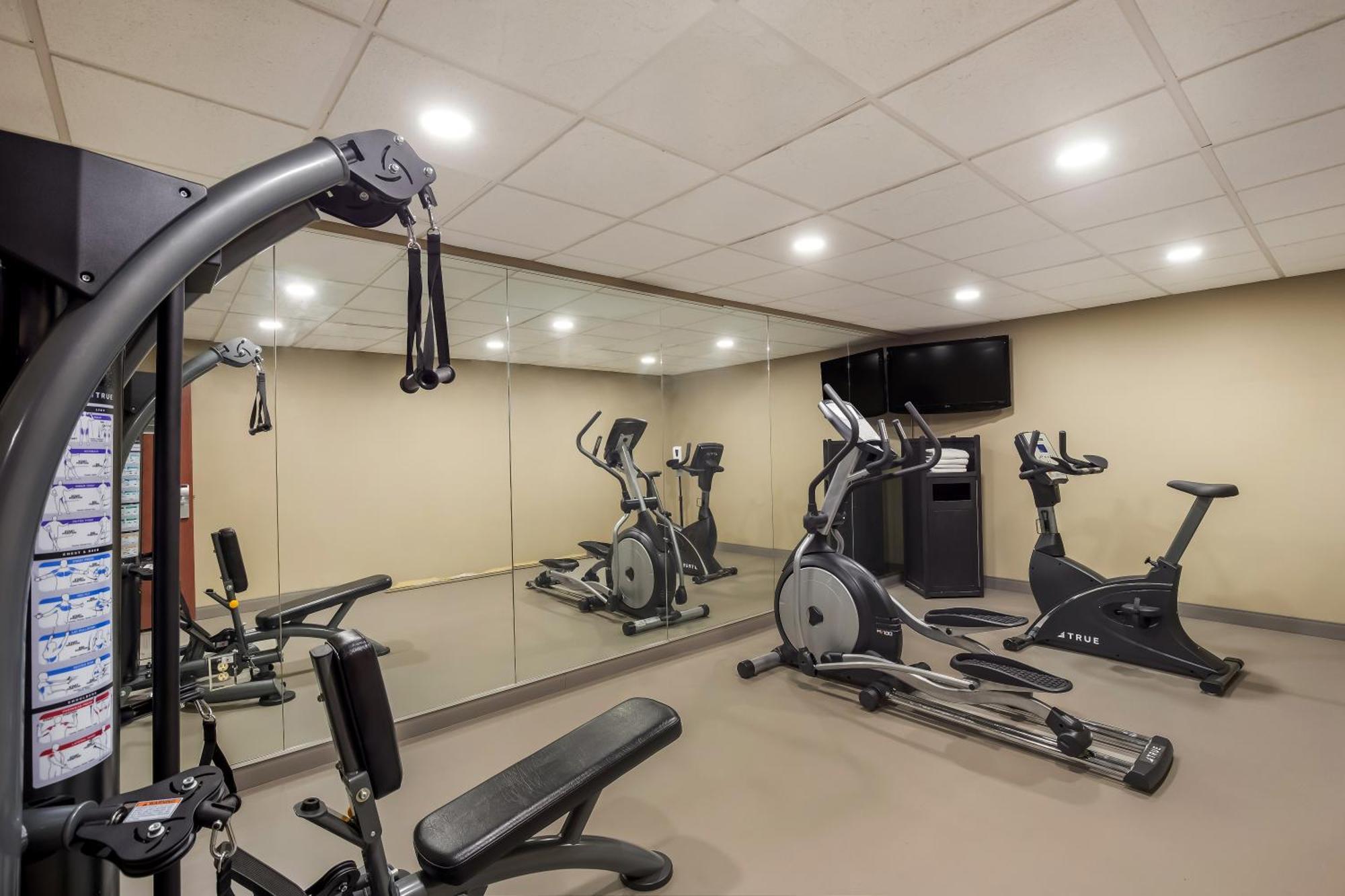 Sleep Inn & Suites North Mobile Saraland Dış mekan fotoğraf
