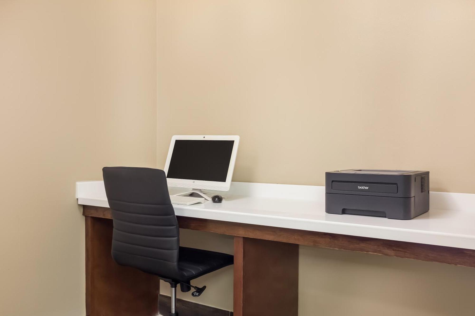Sleep Inn & Suites North Mobile Saraland Dış mekan fotoğraf