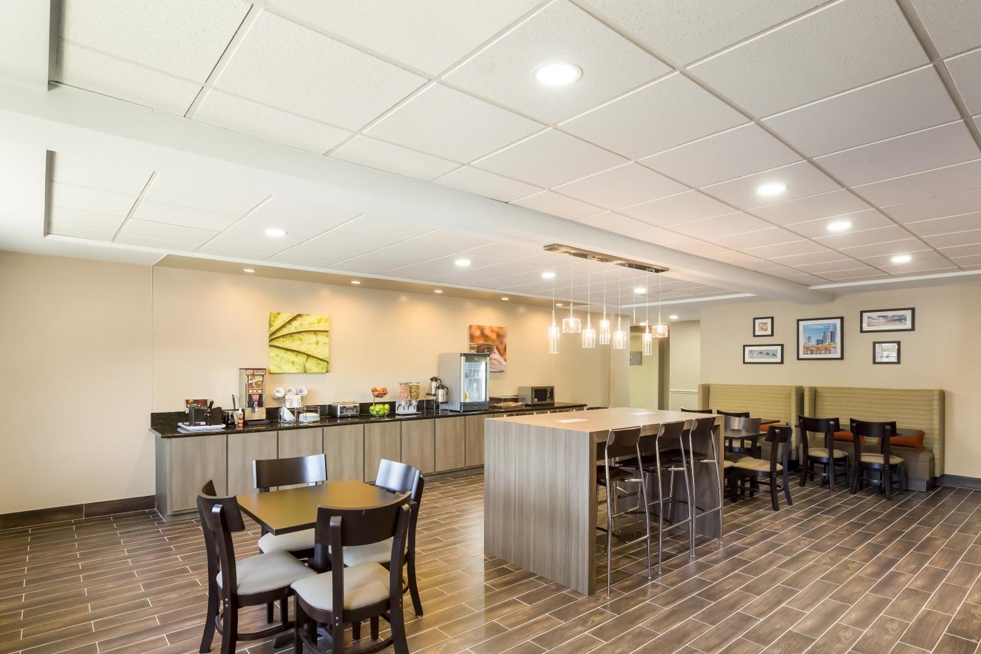 Sleep Inn & Suites North Mobile Saraland Dış mekan fotoğraf