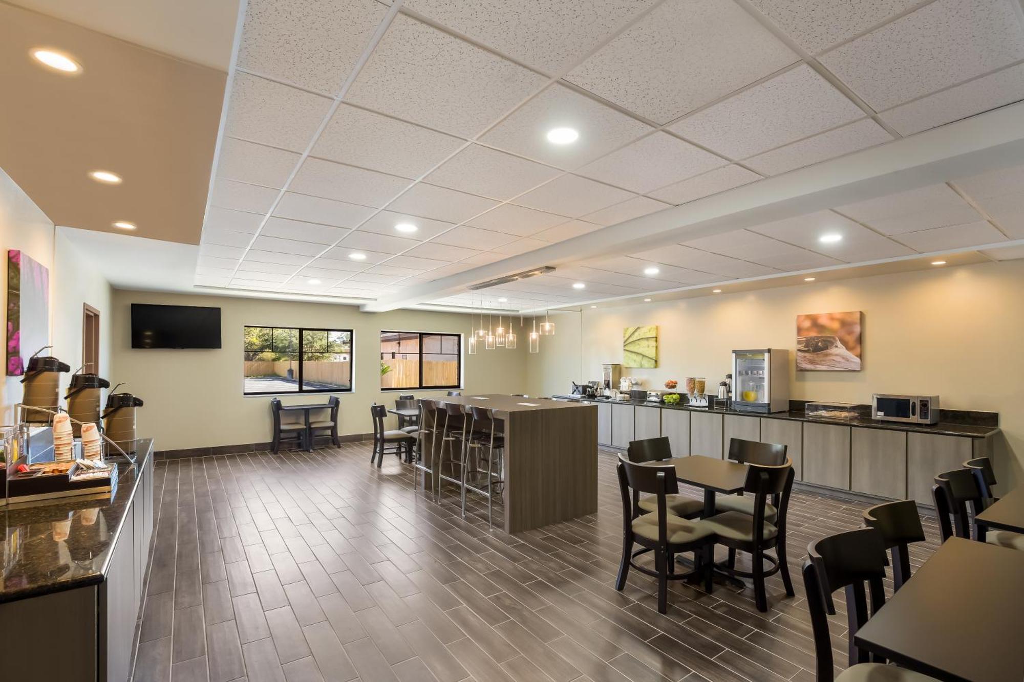 Sleep Inn & Suites North Mobile Saraland Dış mekan fotoğraf