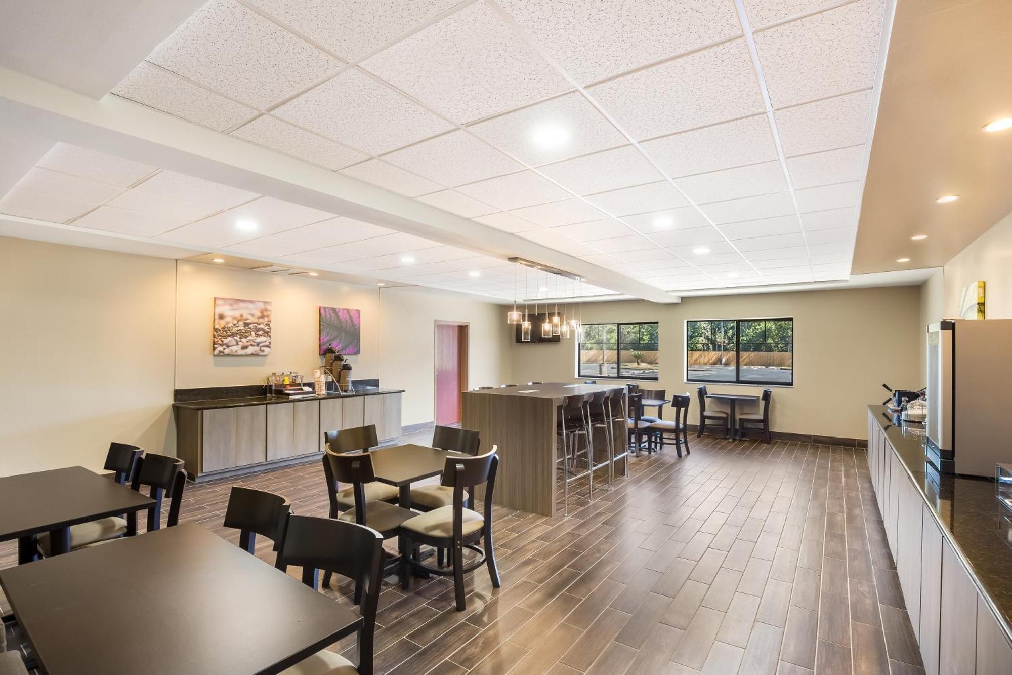 Sleep Inn & Suites North Mobile Saraland Dış mekan fotoğraf