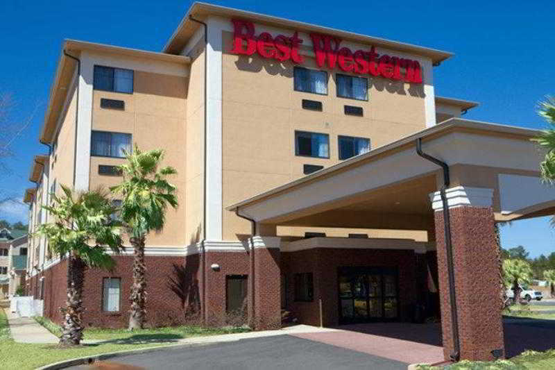 Sleep Inn & Suites North Mobile Saraland Dış mekan fotoğraf