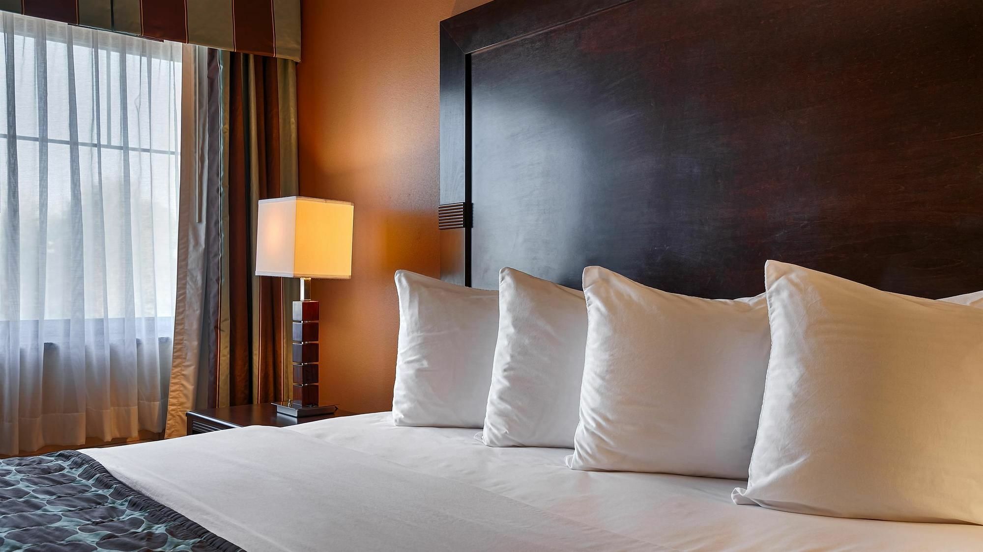 Sleep Inn & Suites North Mobile Saraland Dış mekan fotoğraf